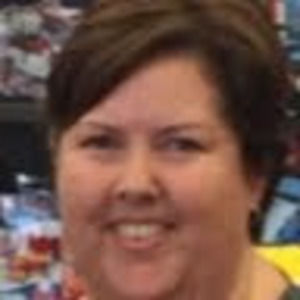 Meet your Posher, Maureen